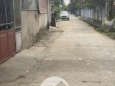 Bán gấp đất nền thị trấn Quang Minh