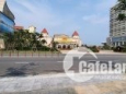 Bán lô đất 1000m2 ở lâu dài đường Trường Sa, Đà Nẵng đối diện resort 5 sao