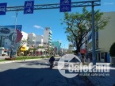Bán 2635m2 2 mặt tiền đường Võ Văn Kiệt giao Mỹ Khê 6, Quận Sơn Trà, Đà Nẵng, cá