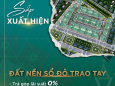 Bán đất nền có sổ riêng an tâm đầu tư, được ngân hàng bảo lãnh 80% giá trị