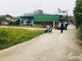 Chính chủ cần tiền nên bán nhanh lô đất 2 mặt đường xóm 9 nghi phú.