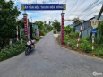 Đất tọa lạc ấp Hòa Đông ( xóm giêng)Thạnh Trị Gò Công Tây chỉ 330 triệu