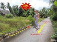 Bán đất nền Long Mỹ, Tp.Vĩnh Long ️️️Vị trí:  gần cầu Chợ Long Mỹ