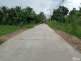Chính chủ bán đất vườn ,đất cây lâu năm, đường đi 2m