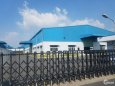 Cho thuê kho - xưởng. DT từ: 500m2, 1000m2, 1500m2, ... đến 100.000 tại KCN VSIP