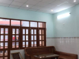 Cho thuê nhà nguyên căn nội bộ oto tây sơn. 3pn. Full nội thất cdẹpđẹp khách ơi