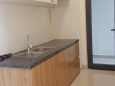 Cho thuê chung cư ecolife 2pn.  Có bếp. Ko nội thất. Giá 4tr cực rẻ cho ace