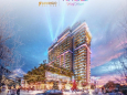 Nhận đặt chỗ dự án Flamingo Hải Tiến - tòa tháp Ibiza Party Resort tầng 10 - 11