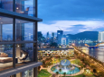Nhận đặt chỗ căn hộ thượng lưu bên sông Hàn Đà Nẵng, sở hữu vĩnh viễn lâu dài