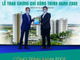Chính thức nhận Booking 300 căn hộ cao cấp liền kề Aeon mall Thuận An Bình Dương