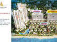 Mở bán Aria Vũng Tàu Căn 2PN-3Tỷ, 3PN-4.7Tỷ, View Biển, Giao Nhà Quý 1/2022