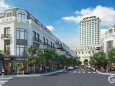 Chính thức nhận booking đợt đầu shophouse Vincom Quảng Trị