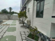 Biệt thự sân vườn có hồ bơi Khu phố 1 TT Vĩnh Bình huyện Gò Công Tây