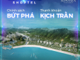 SINGAPORE SHOPTEL Vân Đồn Quảng Ninh