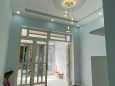 Nhà TÂN HÒA - 4x20m - sổ riêng Full thổ cư - gần đền thánh Martino