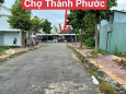 Bán nhà trệt lửng kế chợ Thành Phước, phường Cái Vồn, Bình Minh.