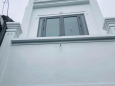 Bán Nhà Gần Chợ Gốc Đa Cẩm Đông sắp hoàn thiện