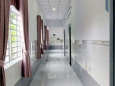 Bán nhà 3 phòng ngủ ninh phú bàu năng DMC tây ninh