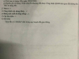 Cần bán đất ruộng xã Tam An huyện Long Thành giá 790 triệu/ sào.