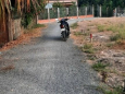 BÁN ĐẤT, ĐƯỜNG ÔTÔ, LONG MỸ, MT, VĨNH LONG