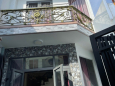 Bán gấp Nhà 2 tầngĐẹp Đường Số 5, P. BHHA - Q.BTân.