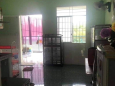 Bán nhà đất có 2 phòng ngủ 1 bếp ăn phòng khách