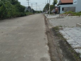BÁN NỀN ĐƯỜNG 3/2 KDC HOÀNG PHÁT BẠC LIÊU