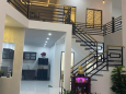 Chị họ gởi bán nhà đẹp phù hợp cho gia đình trẻ có con nhỏ ở an ninh