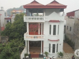 Bán nhanh căn nhà 3 tầng siêu đẹp ở Gia Sàng