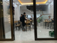 Bán nhà 3 tầng vừa xây xong hướng tây nam Vị trí lê lợi cạnh royal plaza