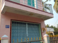 Bán nhà cấp 4 1trệt 1 gác phường 5 tp. Vĩnh Long Giá 650tr