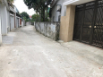 Bán nhà C4 ngõ đường Lê Viết Thuật, Hưng Lộc