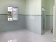 BÁN NHÀ MỚI 2 MẶT TIỀN HẺM ẤP4, XÃ TRUNG AN, TP MỸ THO