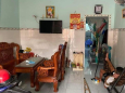 Cần bán nhà và đất tại ấp 3, Trung An