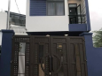 Bán nhà mới 3 tầng hẻm 225 Cầu Dứa - Phú Nông, Vĩnh Ngọc-NT