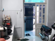 Nhà hai mặt tiền gần chợ Tân Hương Đàm Thuận Huy  Tân Phú 54m chỉ 6.2 tỷ