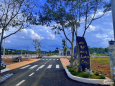Đất thổ cư trung tâm Bảo Lộc, sổ sẳn.