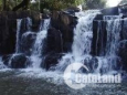 Bán đất Bình Phước, suối to bao quanh, 6000m2