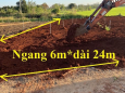 NHANH TAY MUA NGAY LÔ ĐẤT ĐẸP XÂY NHÀ