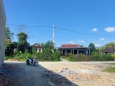 Bán đất Diên Điền, Diên Khánh. Ngay khu dân cư, khu vực chợ