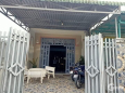 Nhà Thị Trấn Tân Phú - Đồng Nai   Dt : 5 m x 20m