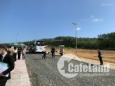 Bán đất 550tr có ngay lô đất đẹp MT cao tốc Bình Dương - Đồng Phú