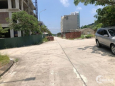 Bán đất đầu đường Tuần Châu, Hạ Long.  Tổng thửa đất 150m2 full thổ cư.