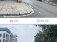 Bán nhanh ô đất mặt đường Hà trung.  Ô góc diện tích 320m2