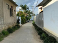 Cần bán lô đất Vĩnh Phương. Nha Trang. Hẻm rộng 3m