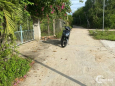 Chính chủ bán lô đất khu dân cư giáp ranh khu nhà ở xã hội Phước Đồng