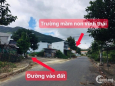 Kẹt tiền bán rẻ lô TDC Đất Lành, đường thông thẳng ra Phong Châu