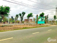 Bán nhanh lô đất Ninh Ích -Ninh Hoà. Ngang mặt tiền 40met