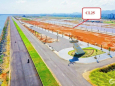 Cơ hội cuối, block CL25 khu Vịnh An Hoà ngay block thương mại, đã có sổ