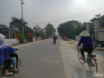 Đất mặt tiền đường trục xã Quảng Minh - Thành phố Sầm Sơn
